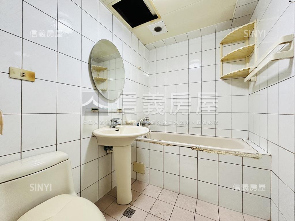 吉祥大園三房車位房屋室內格局與周邊環境