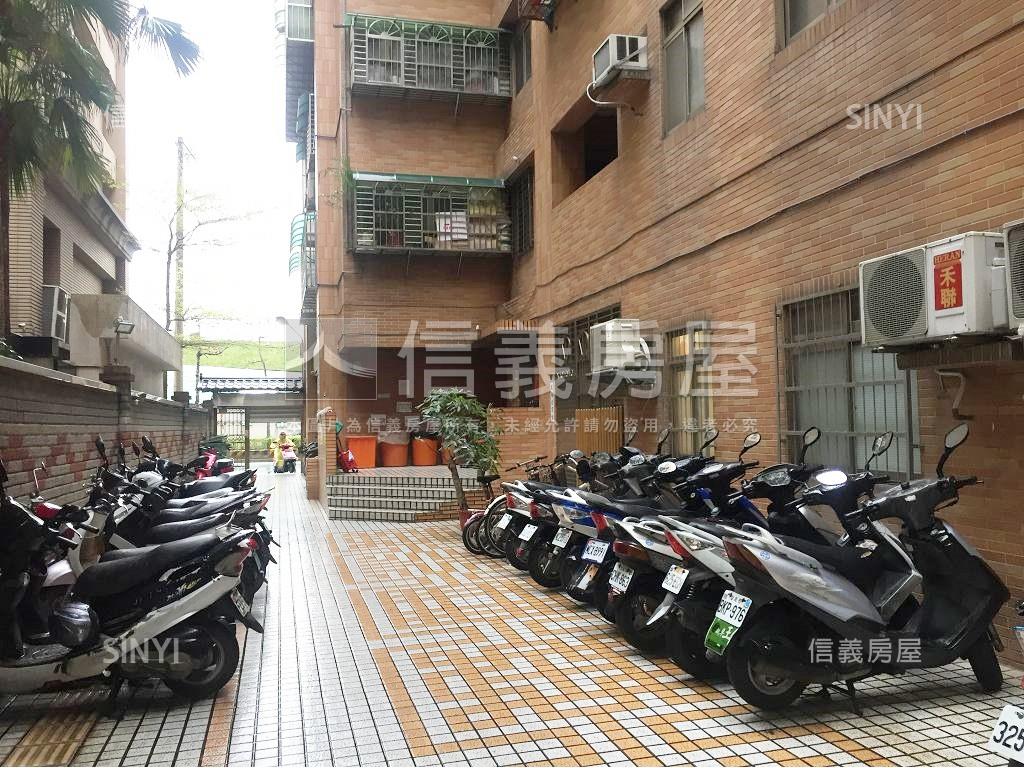 吉祥大園三房車位房屋室內格局與周邊環境