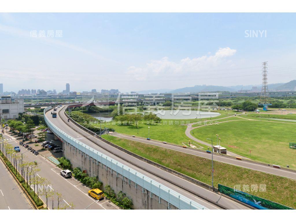 吉祥大園三房車位房屋室內格局與周邊環境