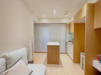 朗朗城心美裝潢兩房車位