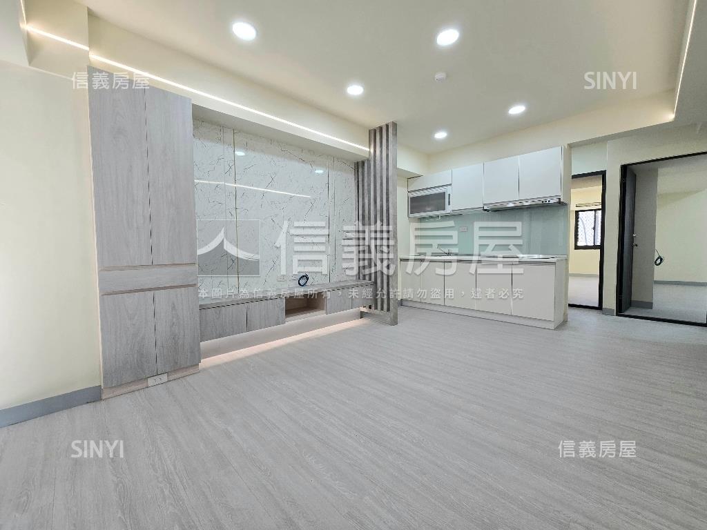 夯⭐三房三衛直接入住房屋室內格局與周邊環境