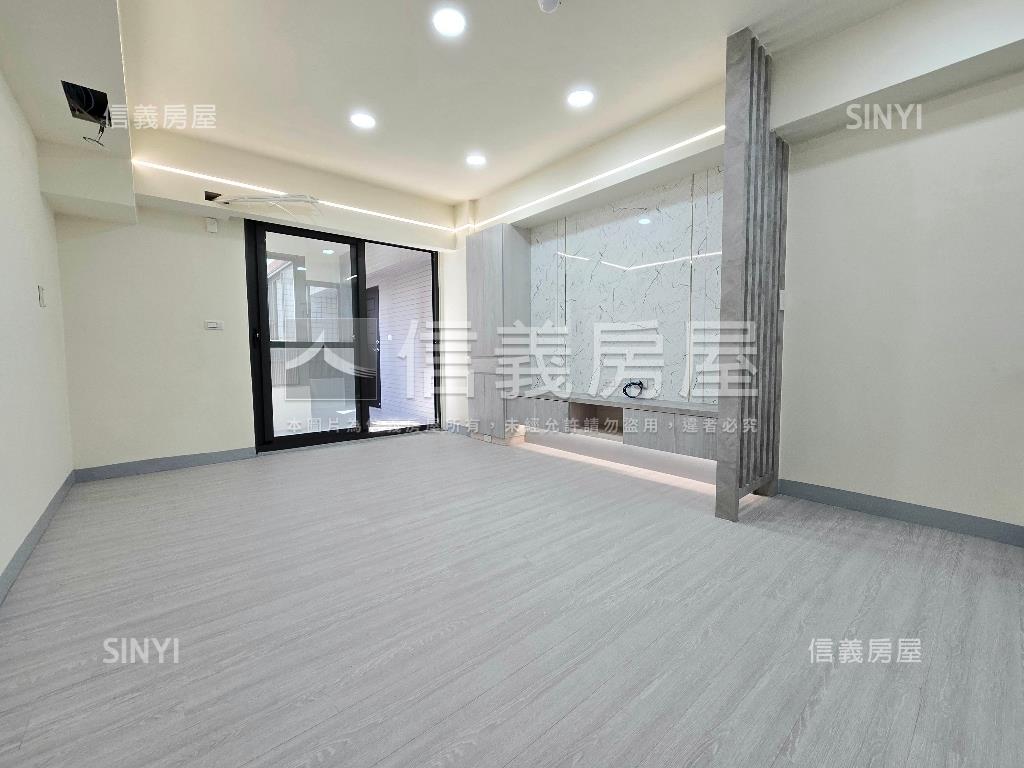 夯⭐三房三衛直接入住房屋室內格局與周邊環境