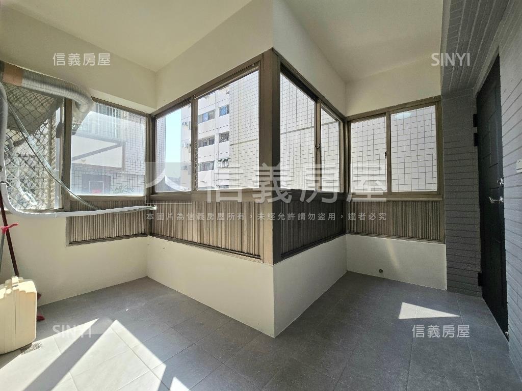 夯⭐三房三衛直接入住房屋室內格局與周邊環境