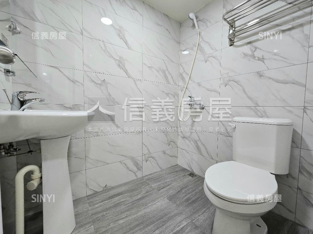 夯⭐三房三衛直接入住房屋室內格局與周邊環境