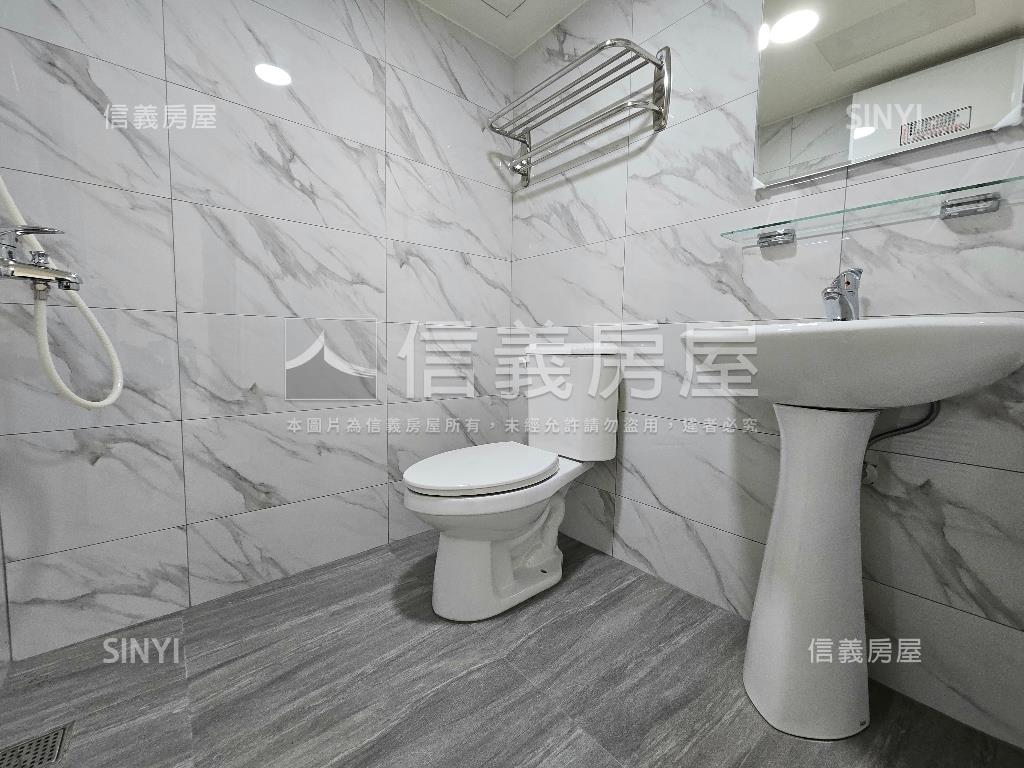 夯⭐三房三衛直接入住房屋室內格局與周邊環境