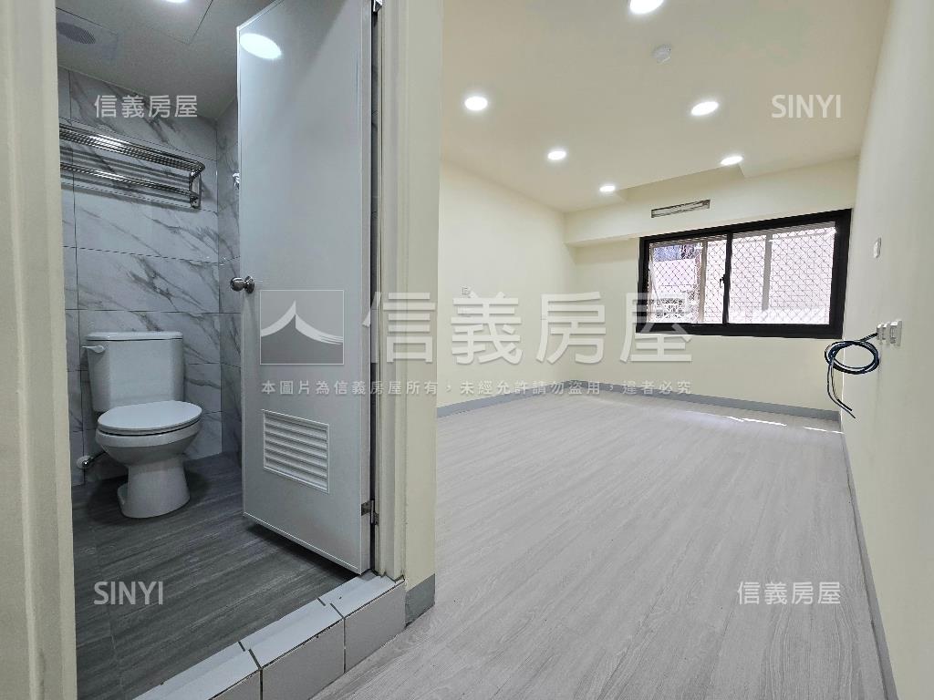 夯⭐三房三衛直接入住房屋室內格局與周邊環境