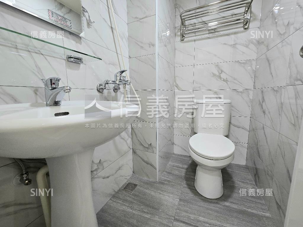 夯⭐三房三衛直接入住房屋室內格局與周邊環境