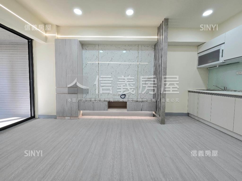 夯⭐三房三衛直接入住房屋室內格局與周邊環境