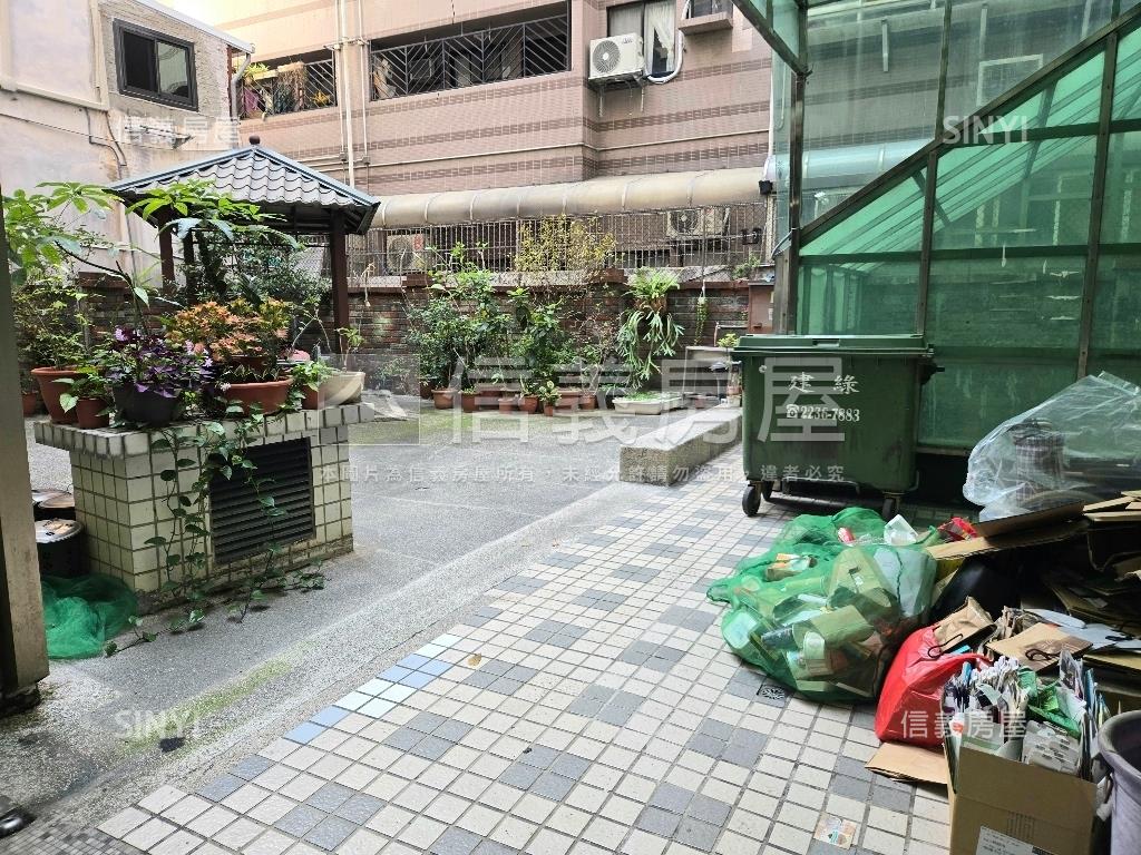 夯⭐三房三衛直接入住房屋室內格局與周邊環境