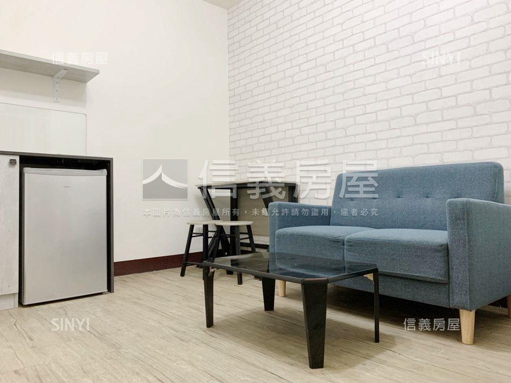 收租置產首選房屋室內格局與周邊環境