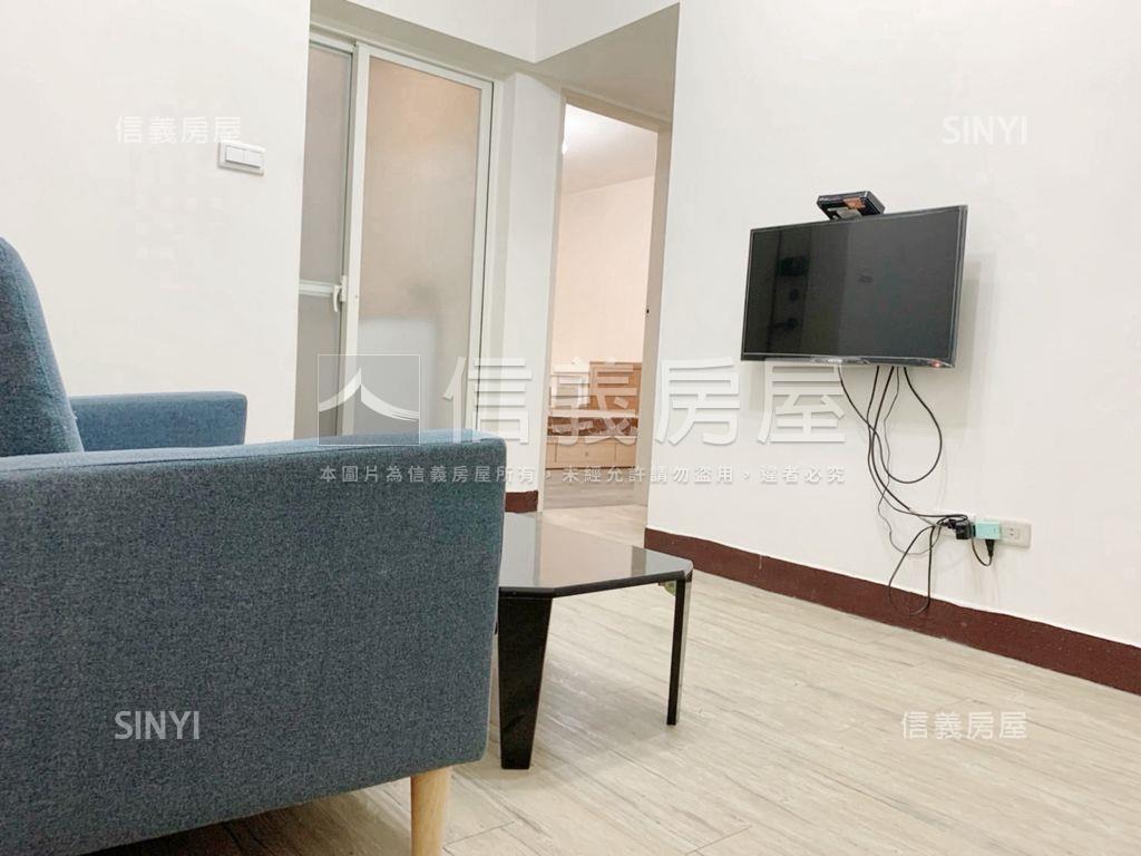 收租置產首選房屋室內格局與周邊環境