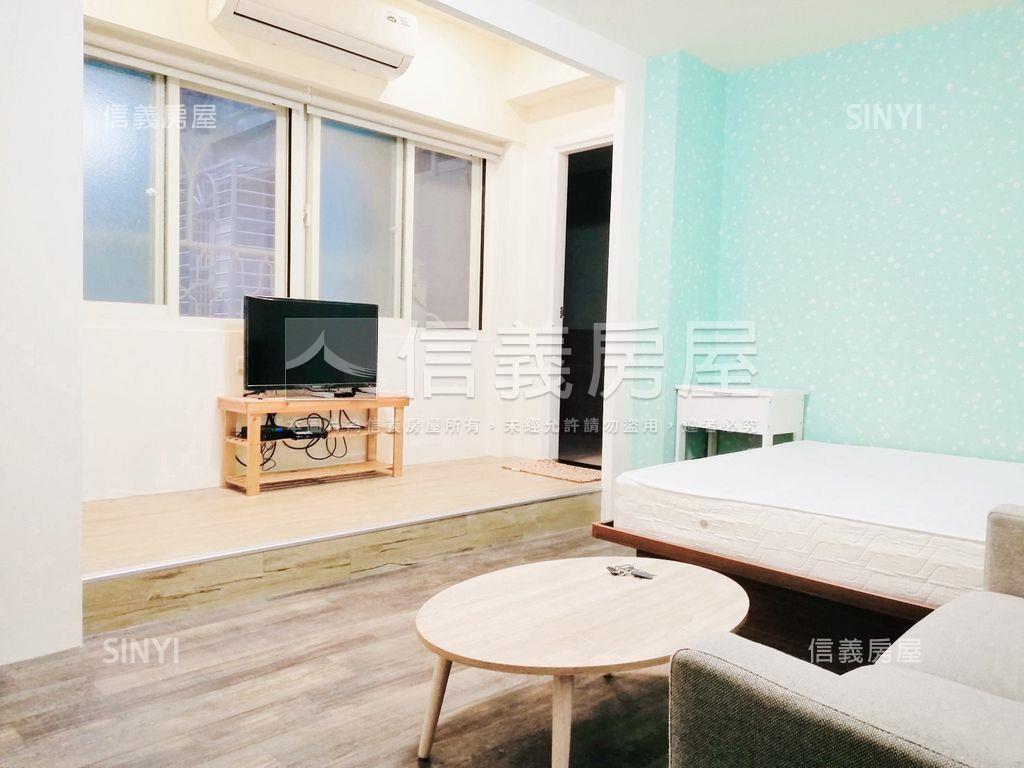 收租置產首選房屋室內格局與周邊環境