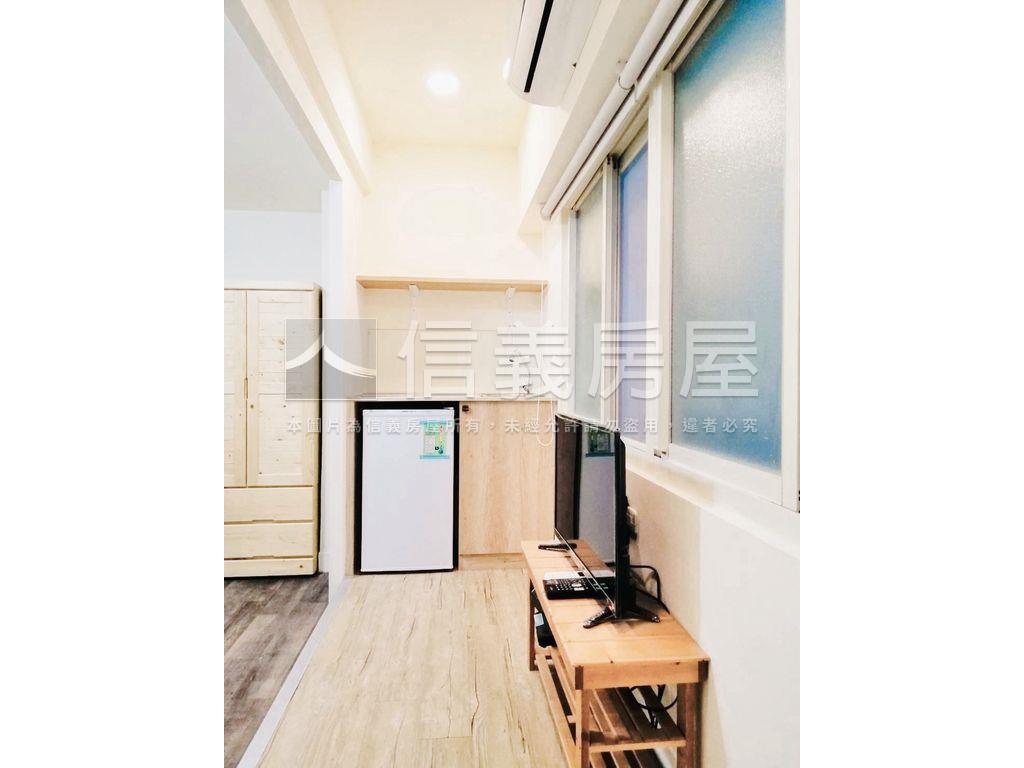 收租置產首選房屋室內格局與周邊環境