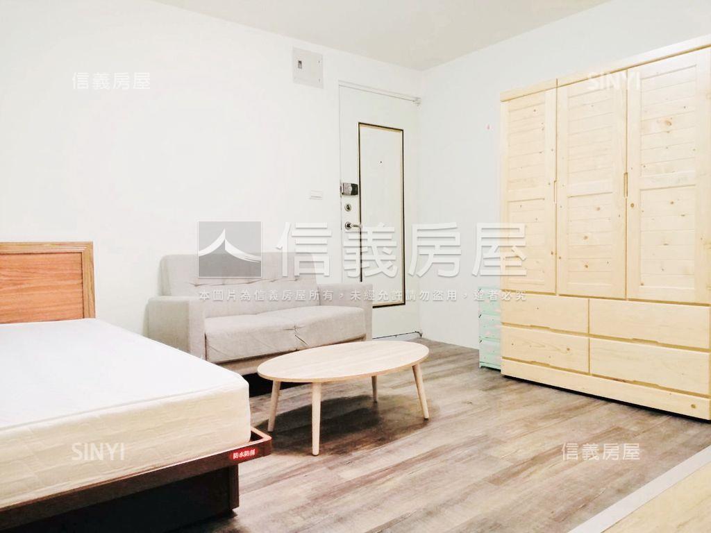 收租置產首選房屋室內格局與周邊環境