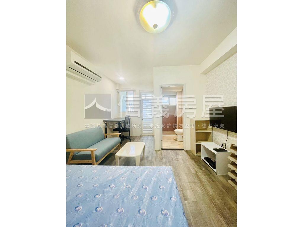 收租置產首選房屋室內格局與周邊環境