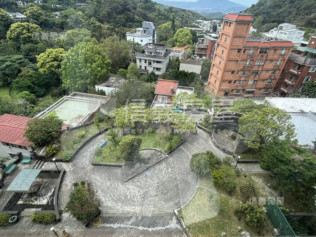 大衛營魔術空間景觀套房房屋室內格局與周邊環境