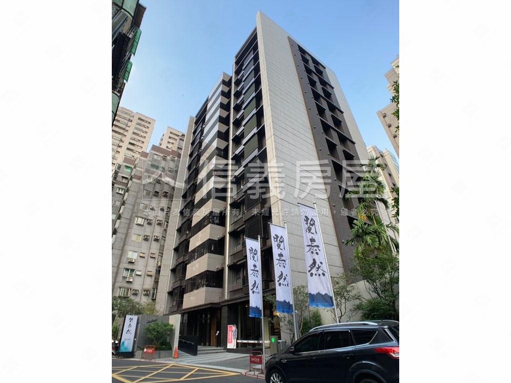 稀有閱泰然典雅兩房房屋室內格局與周邊環境