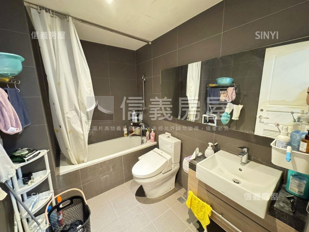 稀有釋出閱泰然美妝兩房房屋室內格局與周邊環境