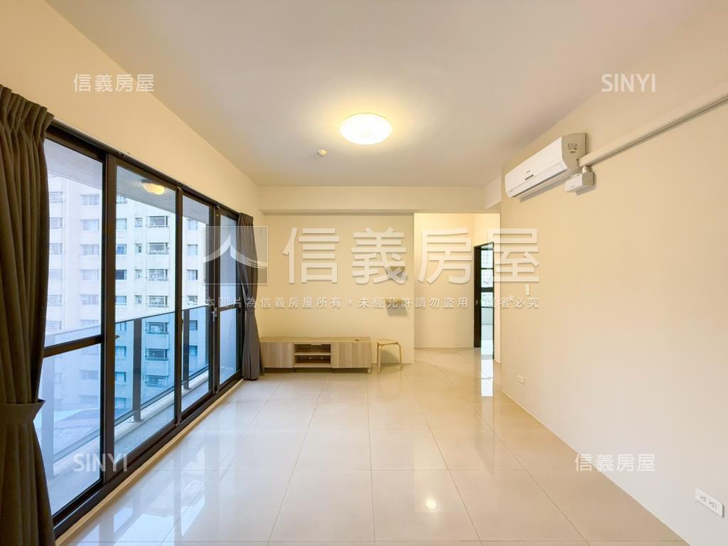 中山醫震後高樓三房平車房屋室內格局與周邊環境