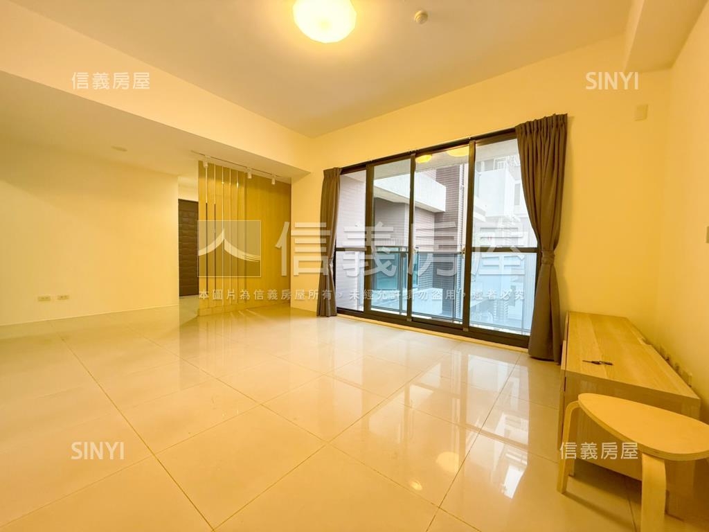 中山醫震後高樓三房平車房屋室內格局與周邊環境