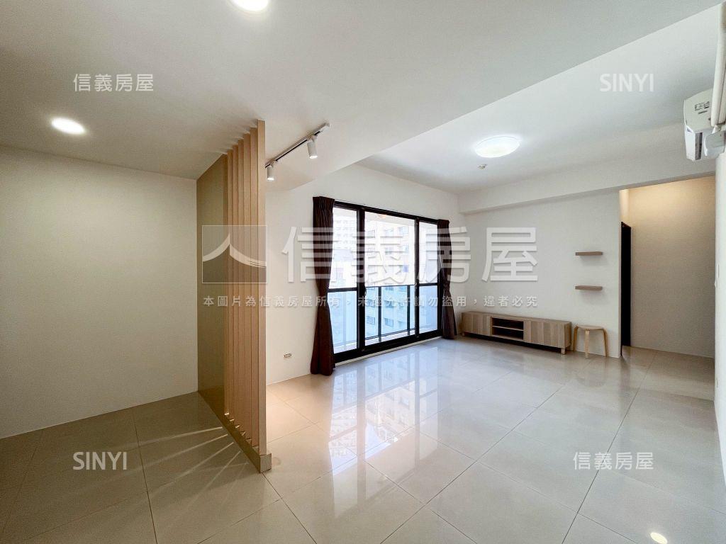 中山醫震後高樓三房平車房屋室內格局與周邊環境