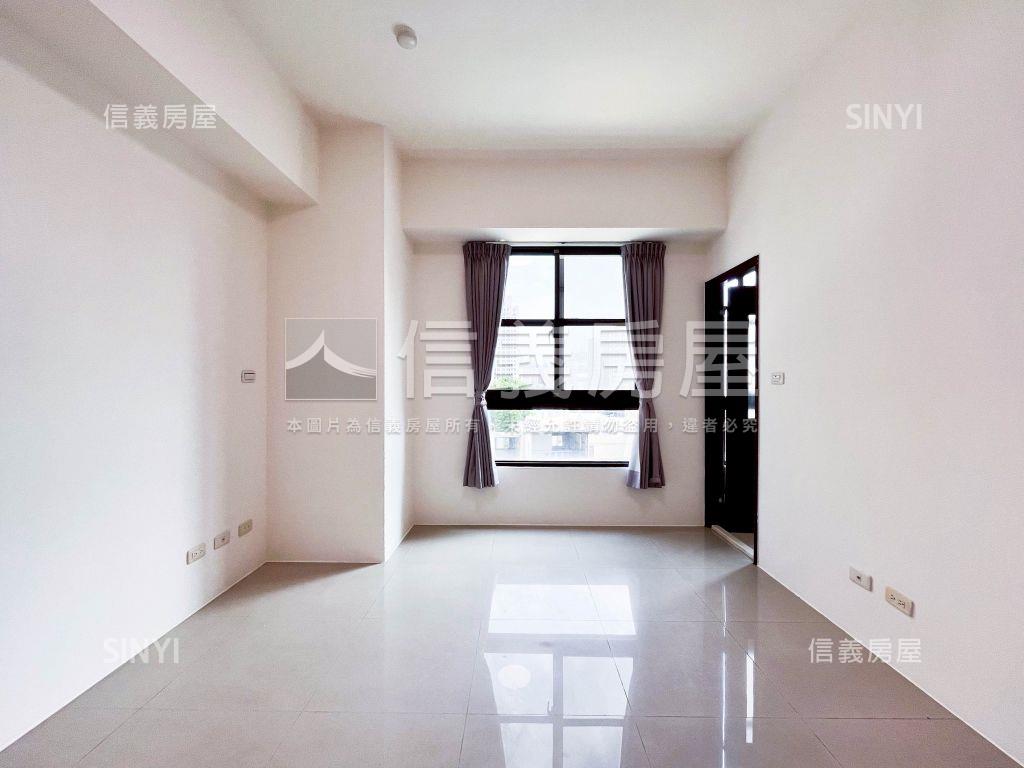 中山醫震後高樓三房平車房屋室內格局與周邊環境