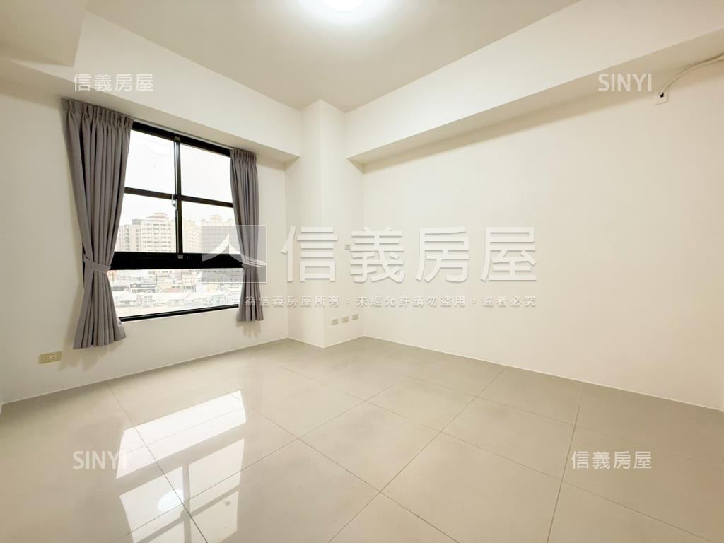 中山醫震後高樓三房平車房屋室內格局與周邊環境