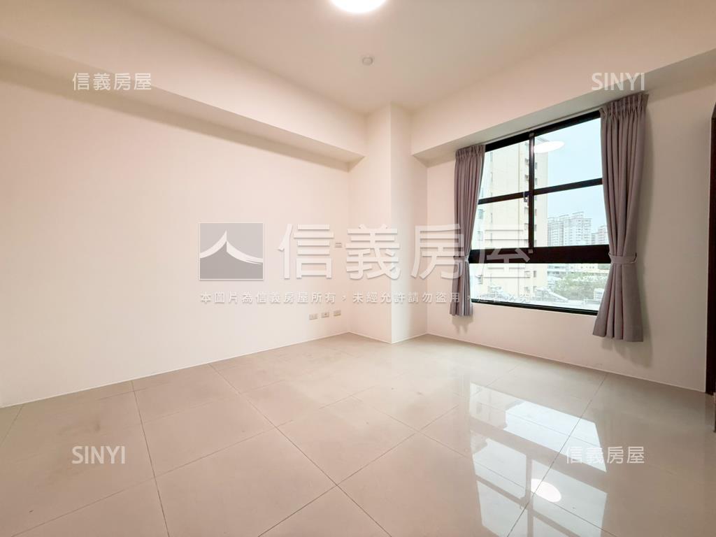 中山醫震後高樓三房平車房屋室內格局與周邊環境