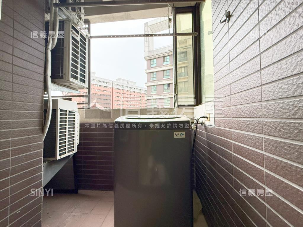 中山醫震後高樓三房平車房屋室內格局與周邊環境