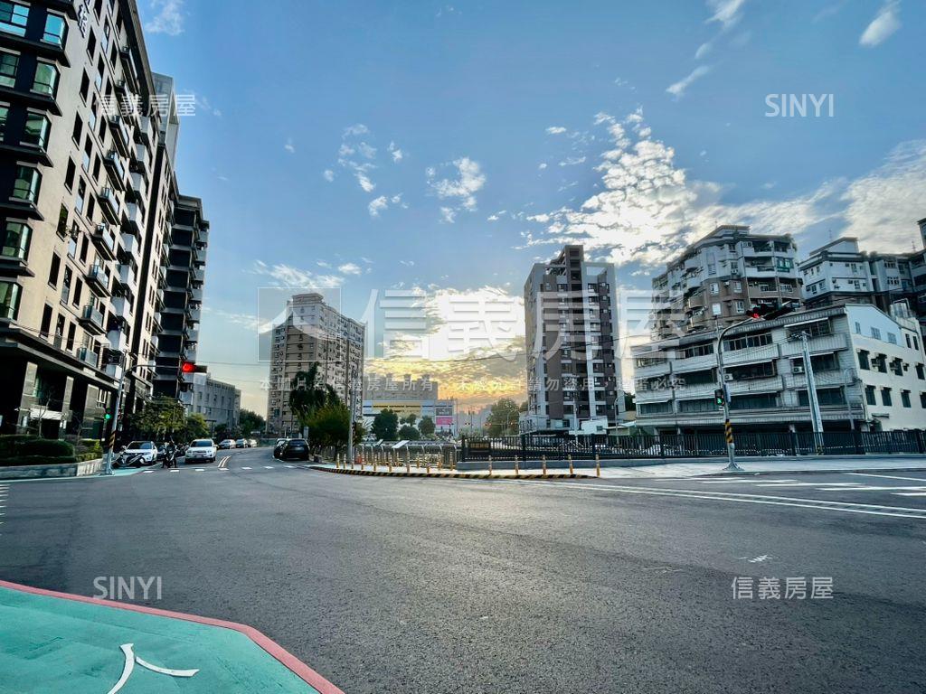 中山醫震後高樓三房平車房屋室內格局與周邊環境