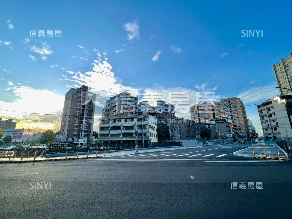 中山醫震後高樓三房平車房屋室內格局與周邊環境