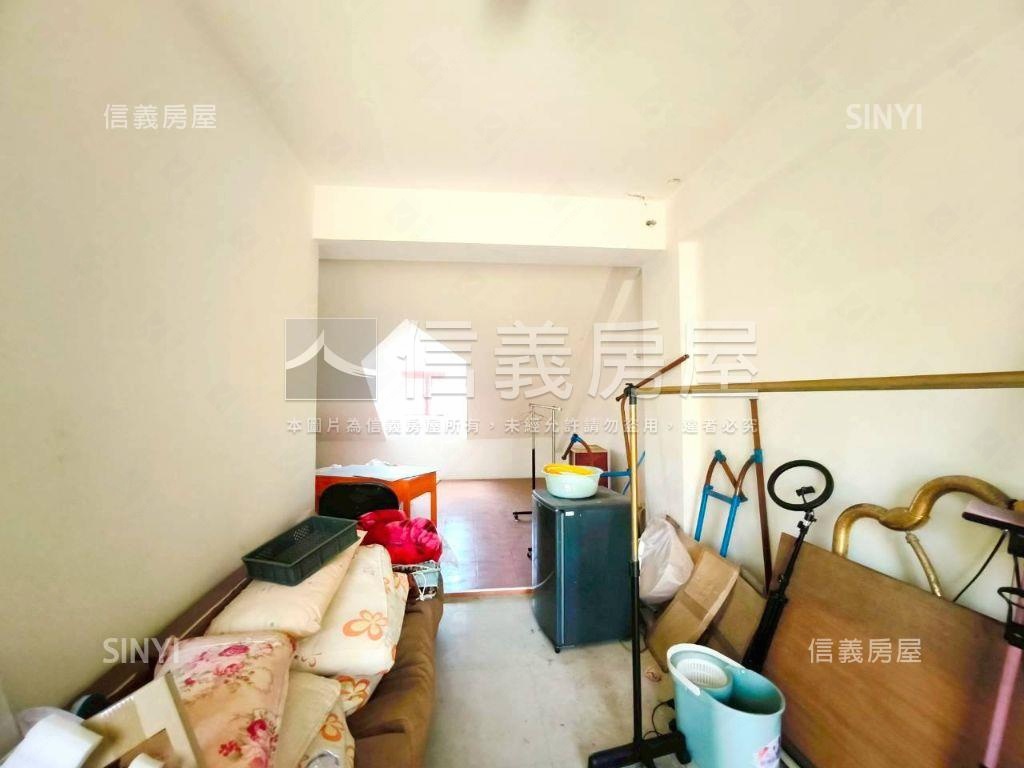 文化商圈優值黃金店住房屋室內格局與周邊環境