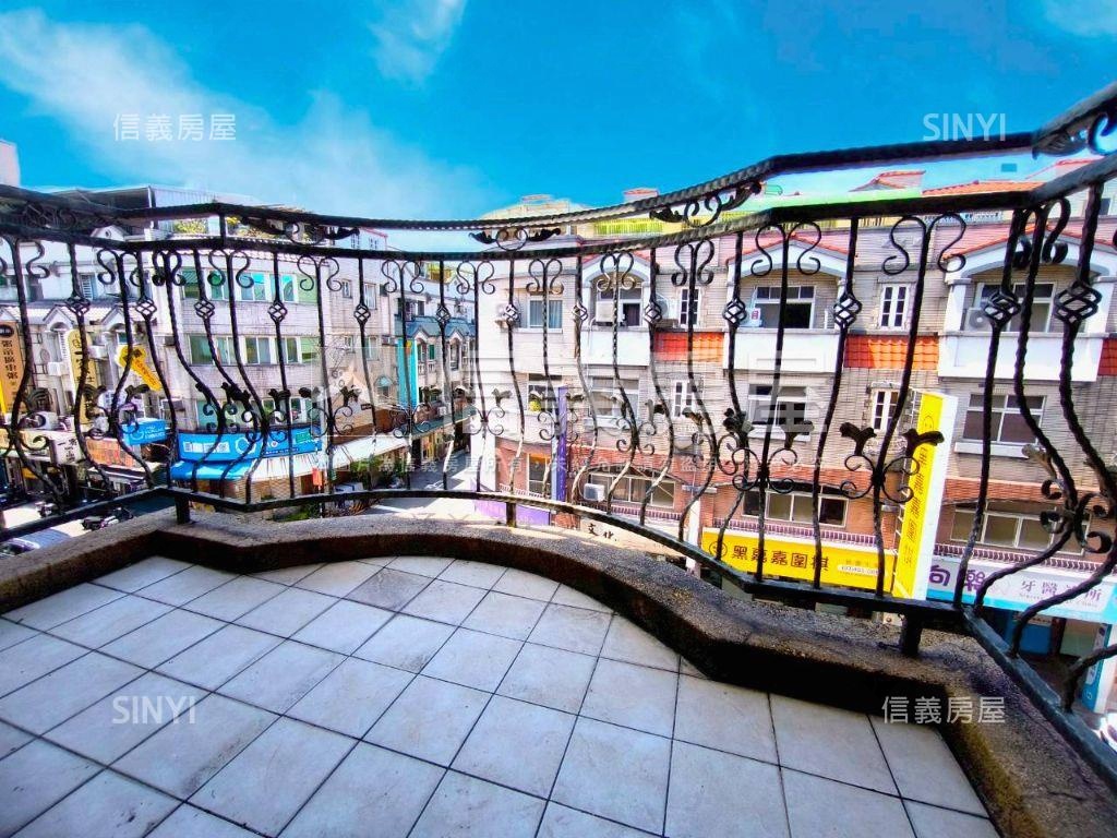文化商圈優值黃金店住房屋室內格局與周邊環境