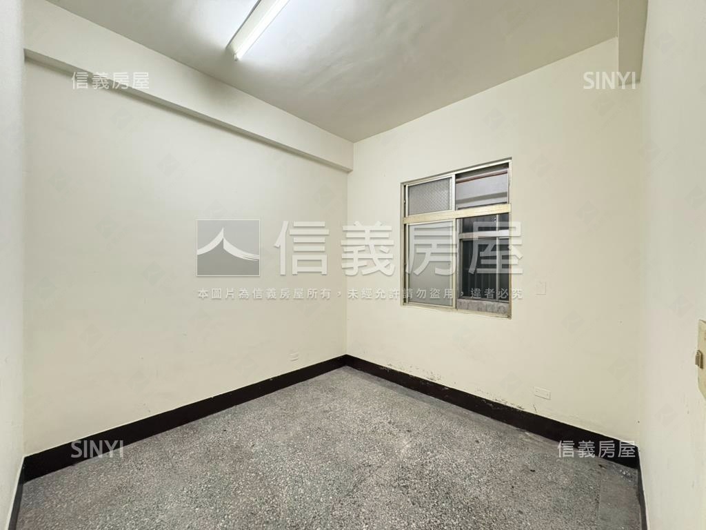 【頂】溪頭路公寓一樓房屋室內格局與周邊環境