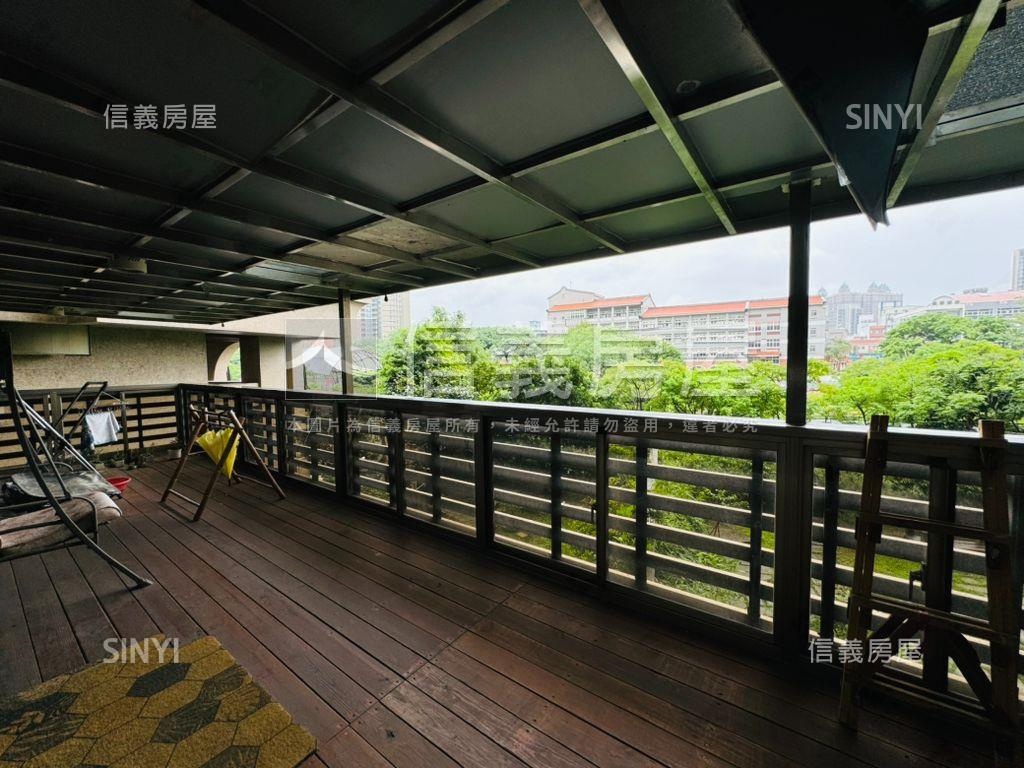 千葉園面溪畔．稀有大庭園房屋室內格局與周邊環境
