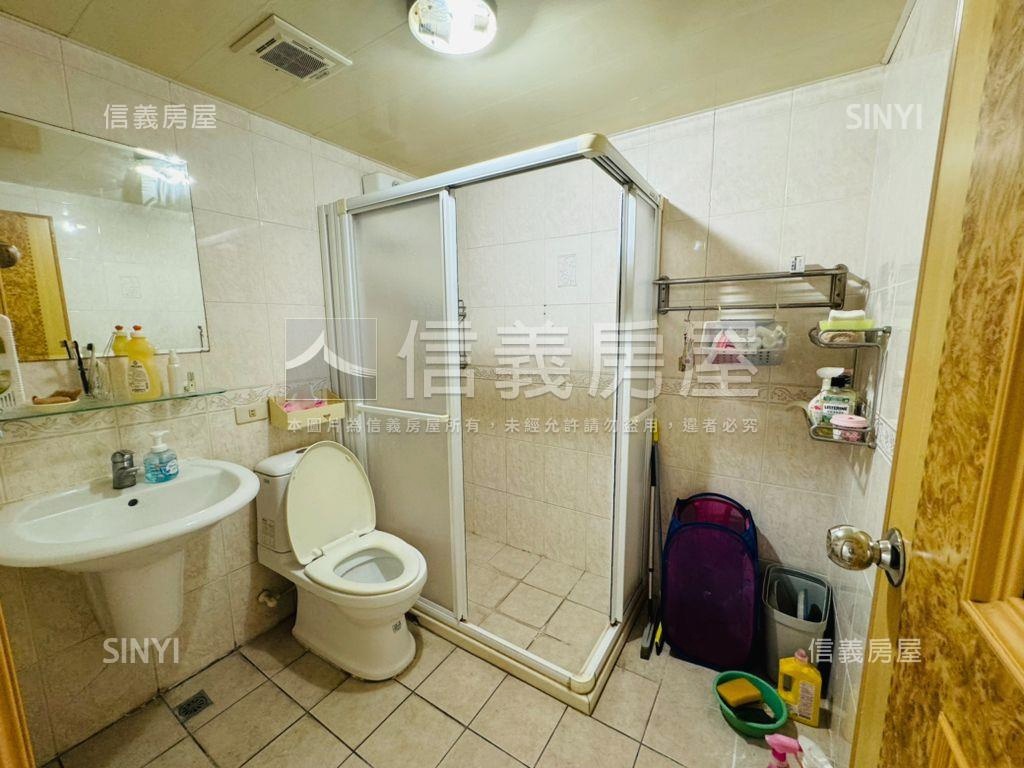 千葉園面溪畔．稀有大庭園房屋室內格局與周邊環境