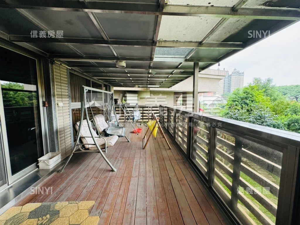 千葉園面溪畔．稀有大庭園房屋室內格局與周邊環境