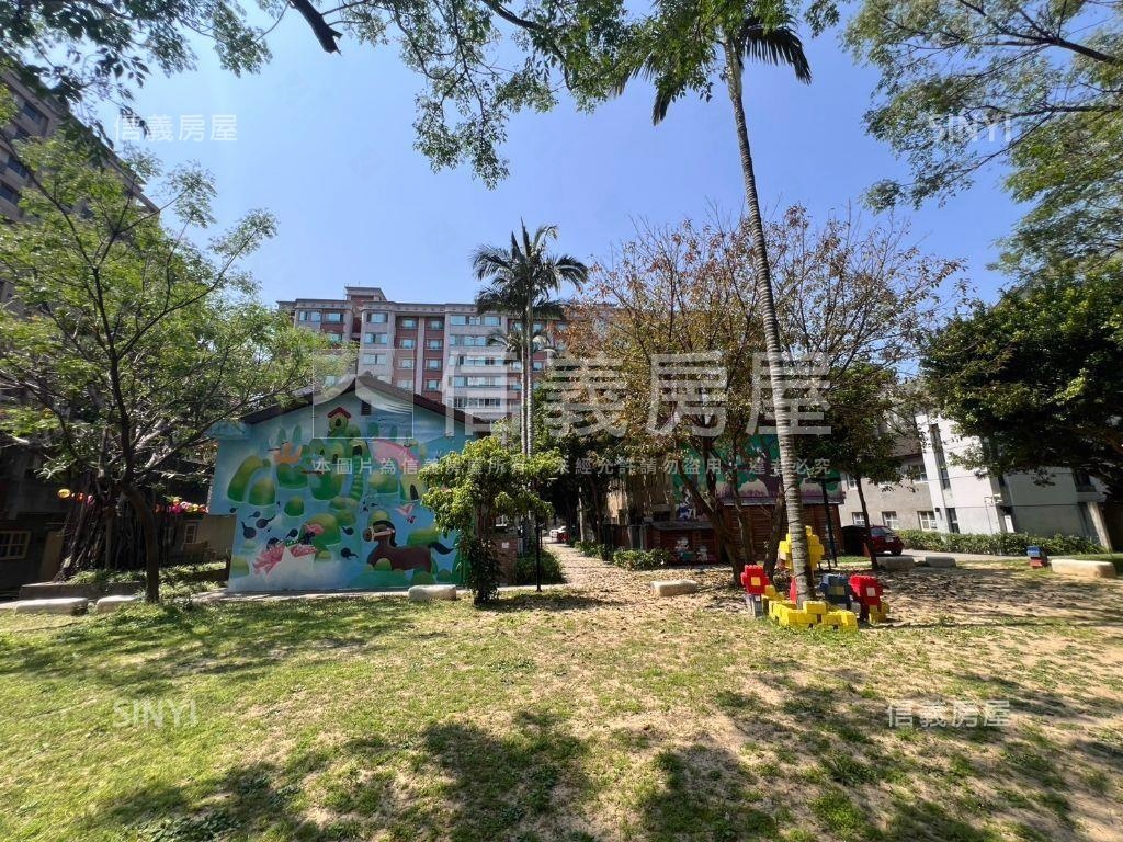 千葉園面溪畔．稀有大庭園房屋室內格局與周邊環境