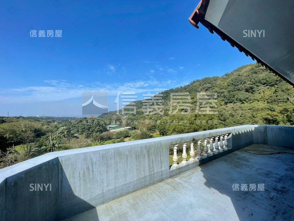 大屯溪畔歐式庭院房屋室內格局與周邊環境