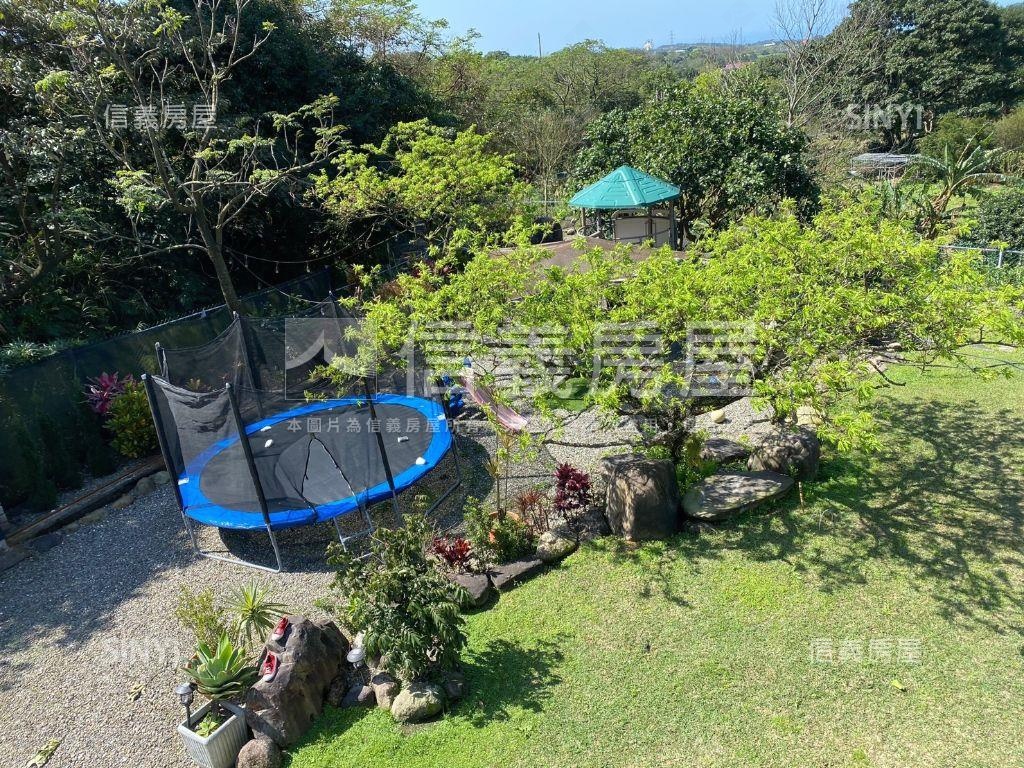 大屯溪畔歐式庭院房屋室內格局與周邊環境