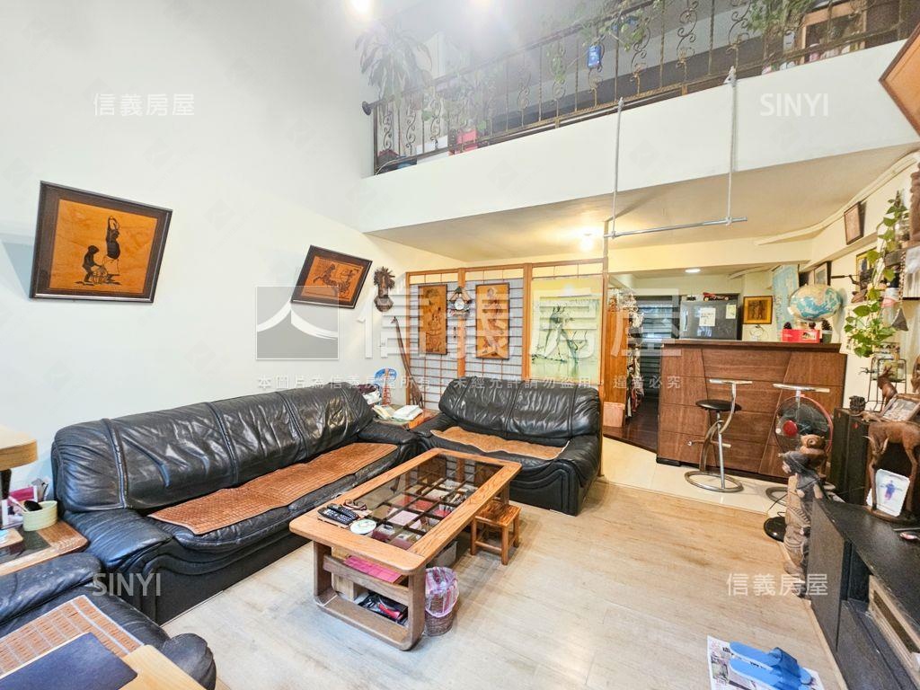 金溪路靜謐透天房屋室內格局與周邊環境