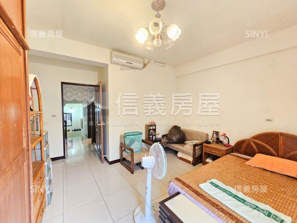 金溪路靜謐透天房屋室內格局與周邊環境
