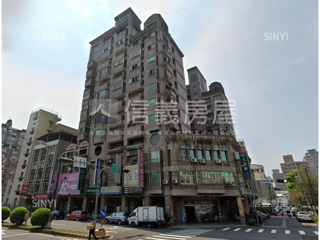 近忠孝夜市穩定收租樓店房屋室內格局與周邊環境