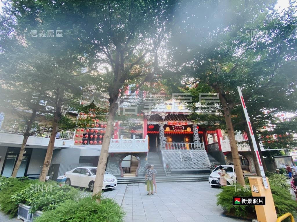 集美公寓收租寳房屋室內格局與周邊環境