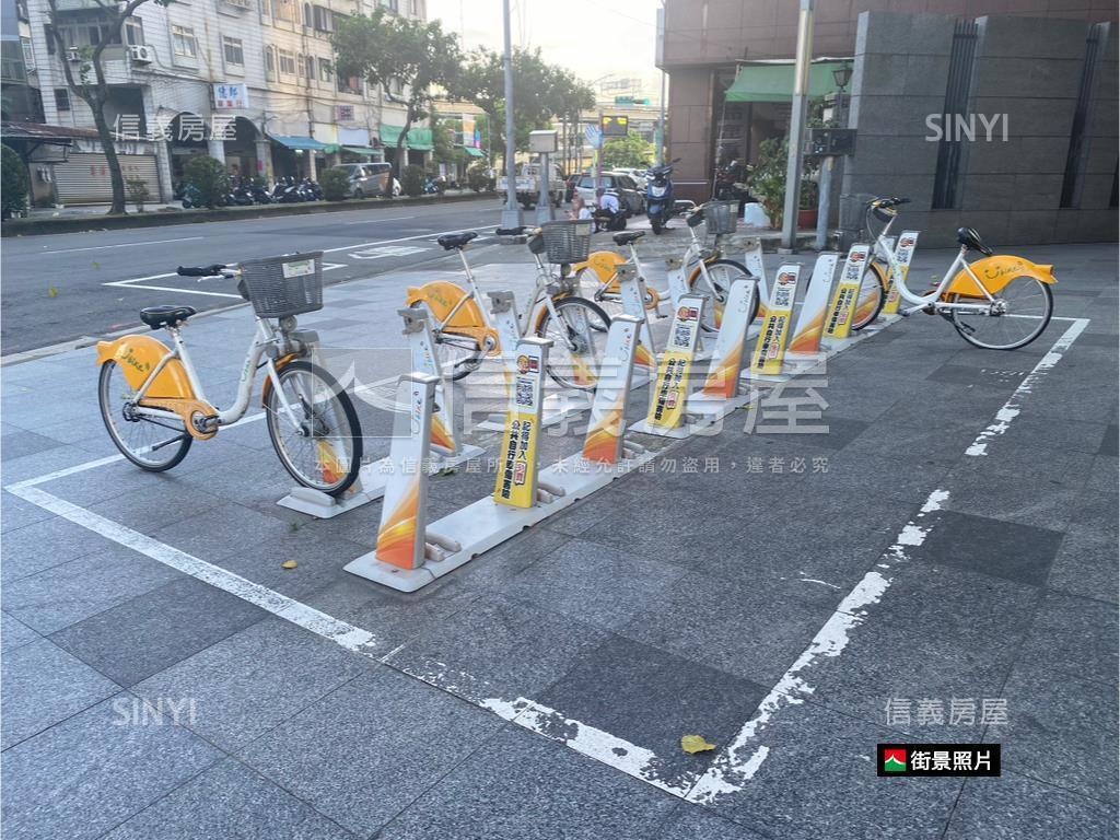 集美公寓收租寳房屋室內格局與周邊環境
