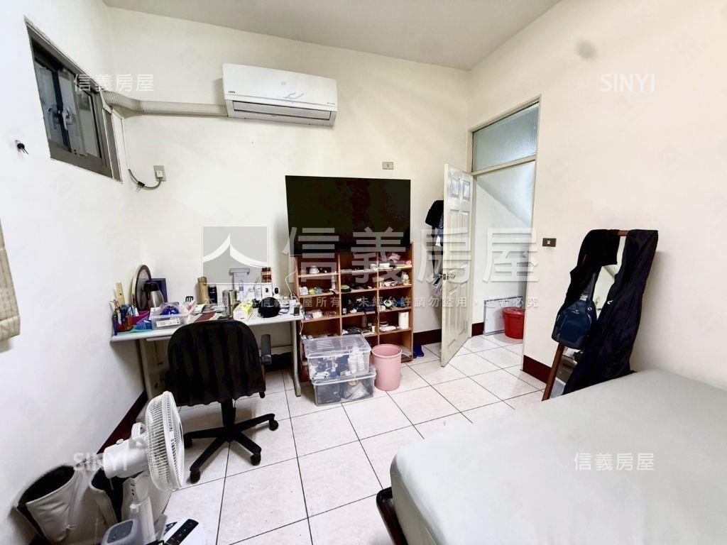 南陽路臨路優質透天房屋室內格局與周邊環境