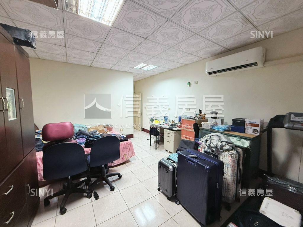 南陽路臨路優質透天房屋室內格局與周邊環境