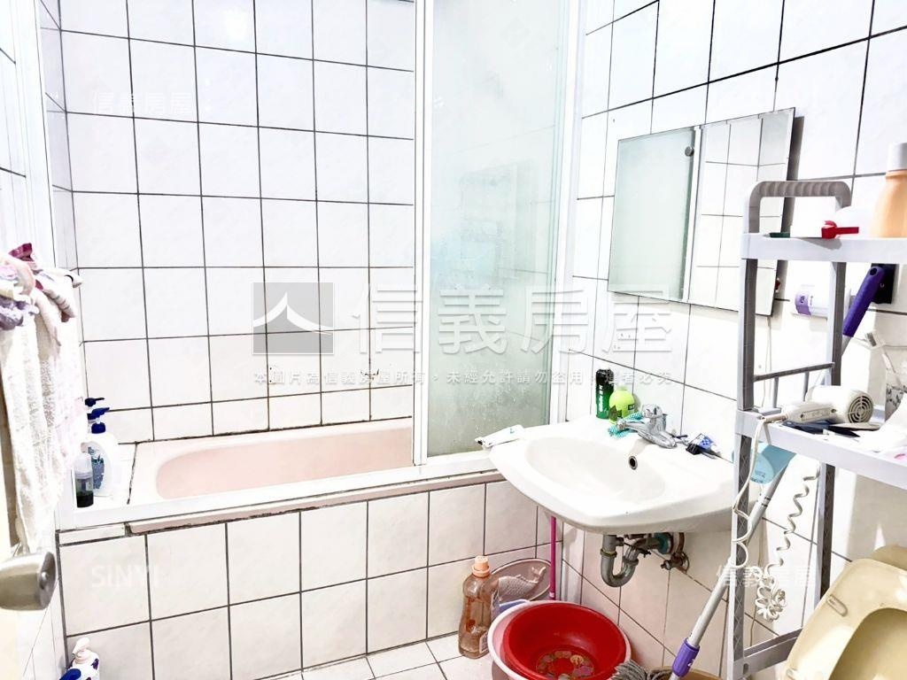 南陽路臨路優質透天房屋室內格局與周邊環境