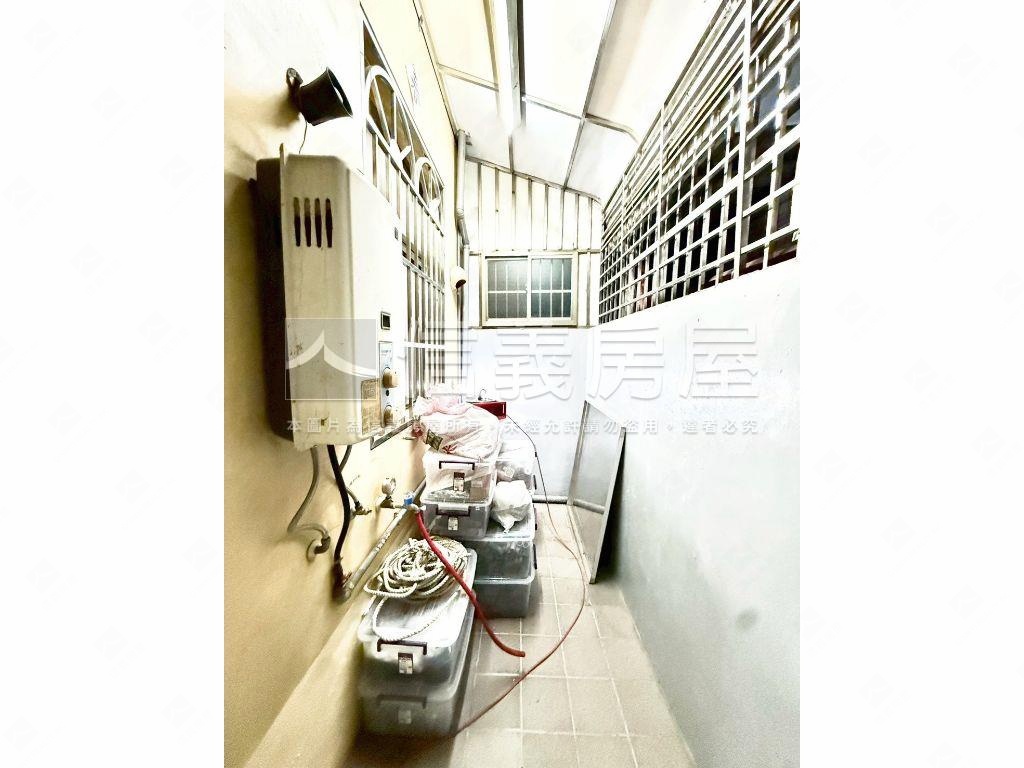 南陽路臨路優質透天房屋室內格局與周邊環境