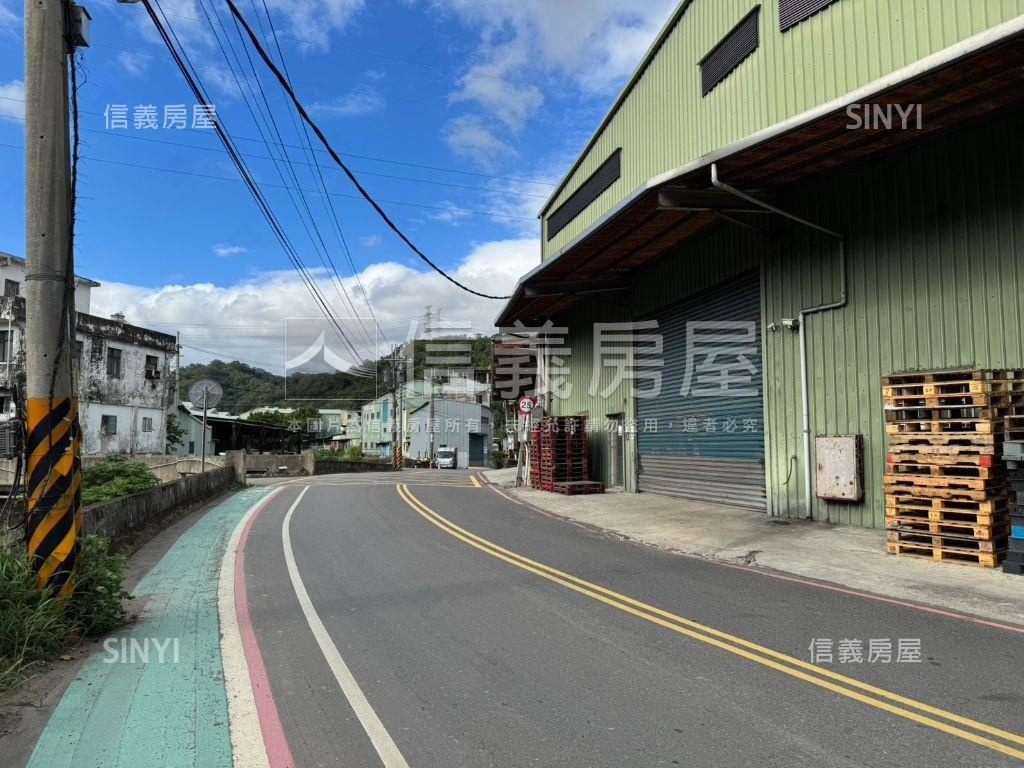 五股坑土地房屋室內格局與周邊環境